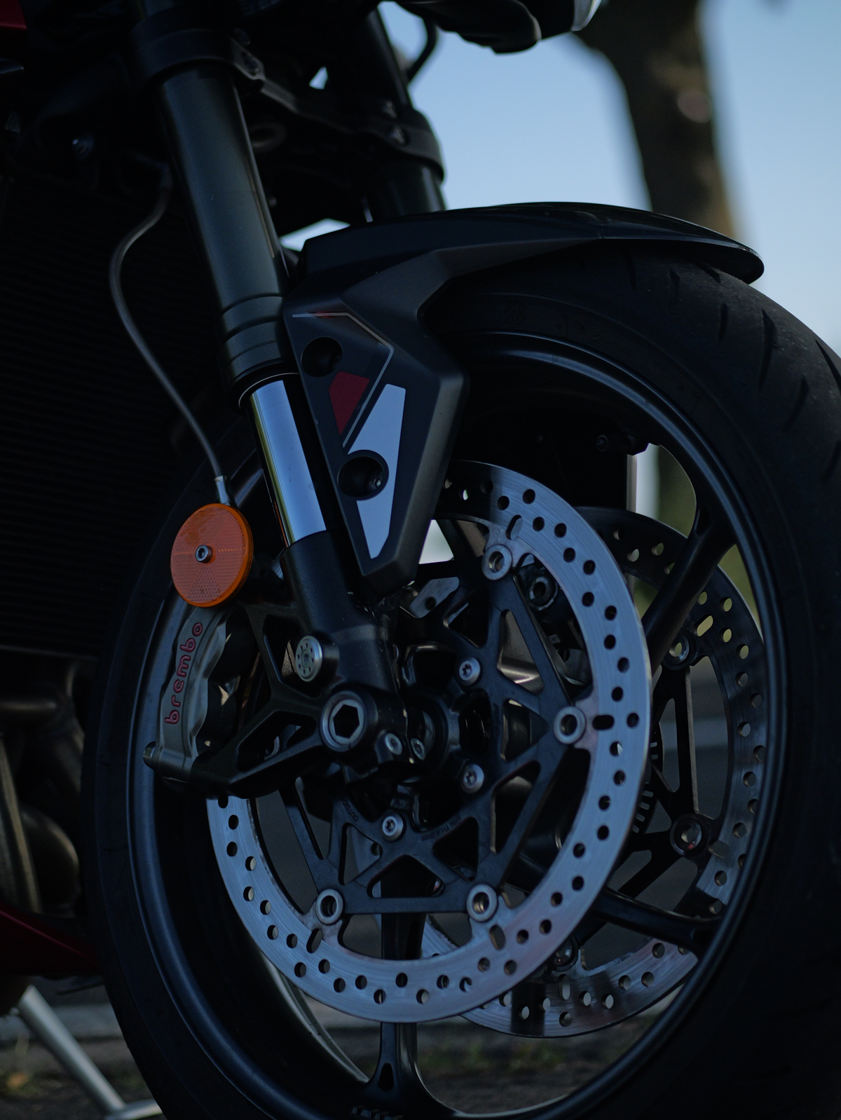 Blog | Motorrad Wartung Technik-check – Technik und Sicherheit | Kurvenbalance