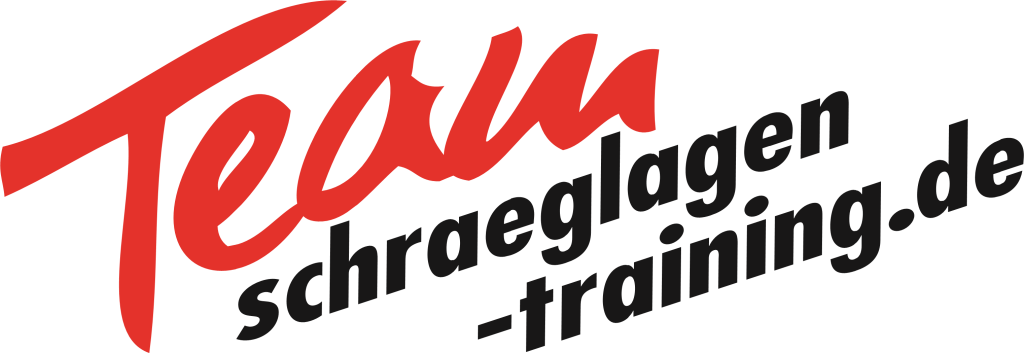 Logo Team Schräglagentraining – Schräglagentraining & Kurventraining