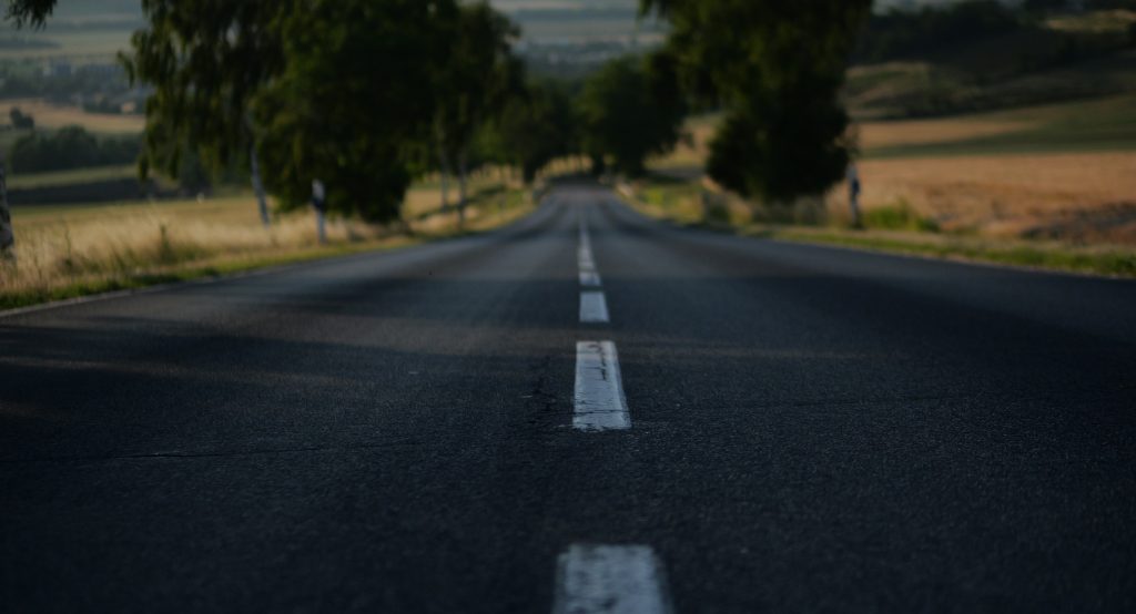 Straße Eifel – Technik & Mentalcoaching auf Landstraßen | Motorradtraining Kurventraining